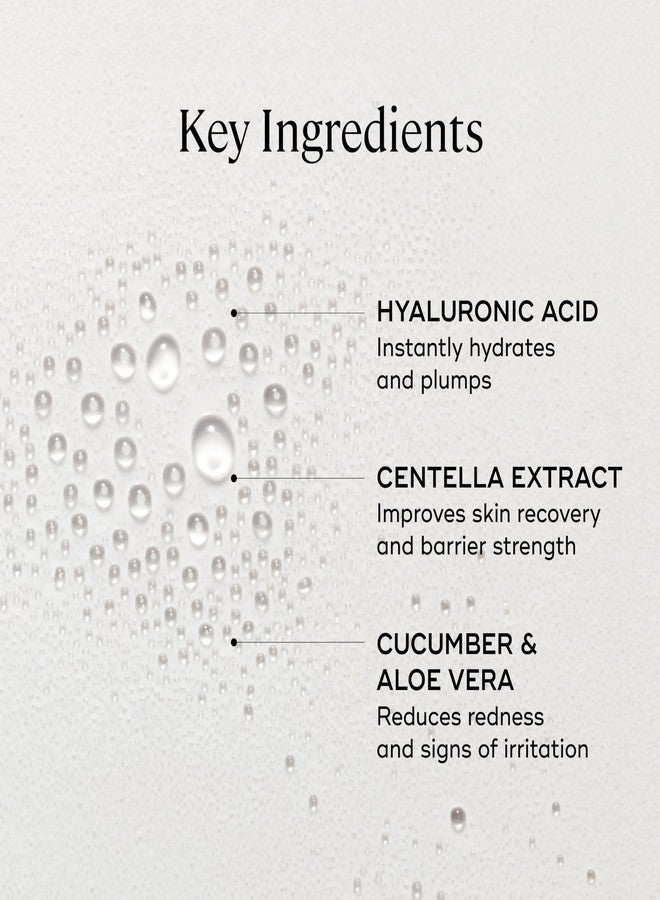 بخاخ الوجه إيفر هايدرافلاش جلو بوستينج - بخاخ مرطب وملطف ومعزز لإشراقة الوجه، تركيبة LSR10 الحاصلة على براءة اختراع - 4 أونصات سائلة - Image 5
